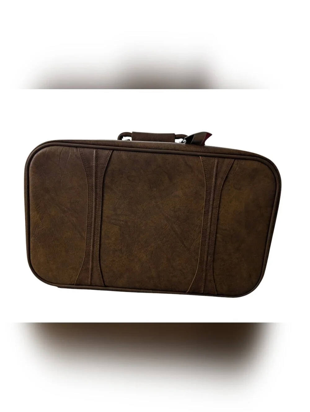 Vintage American Tourister Luggage